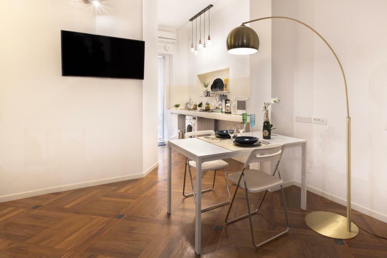Apartment Piazza Martiri *