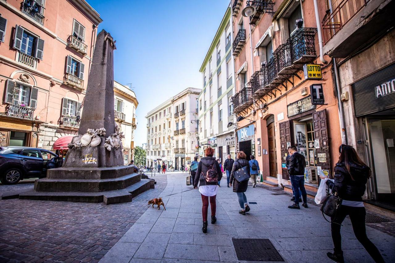 Piazza Martiri