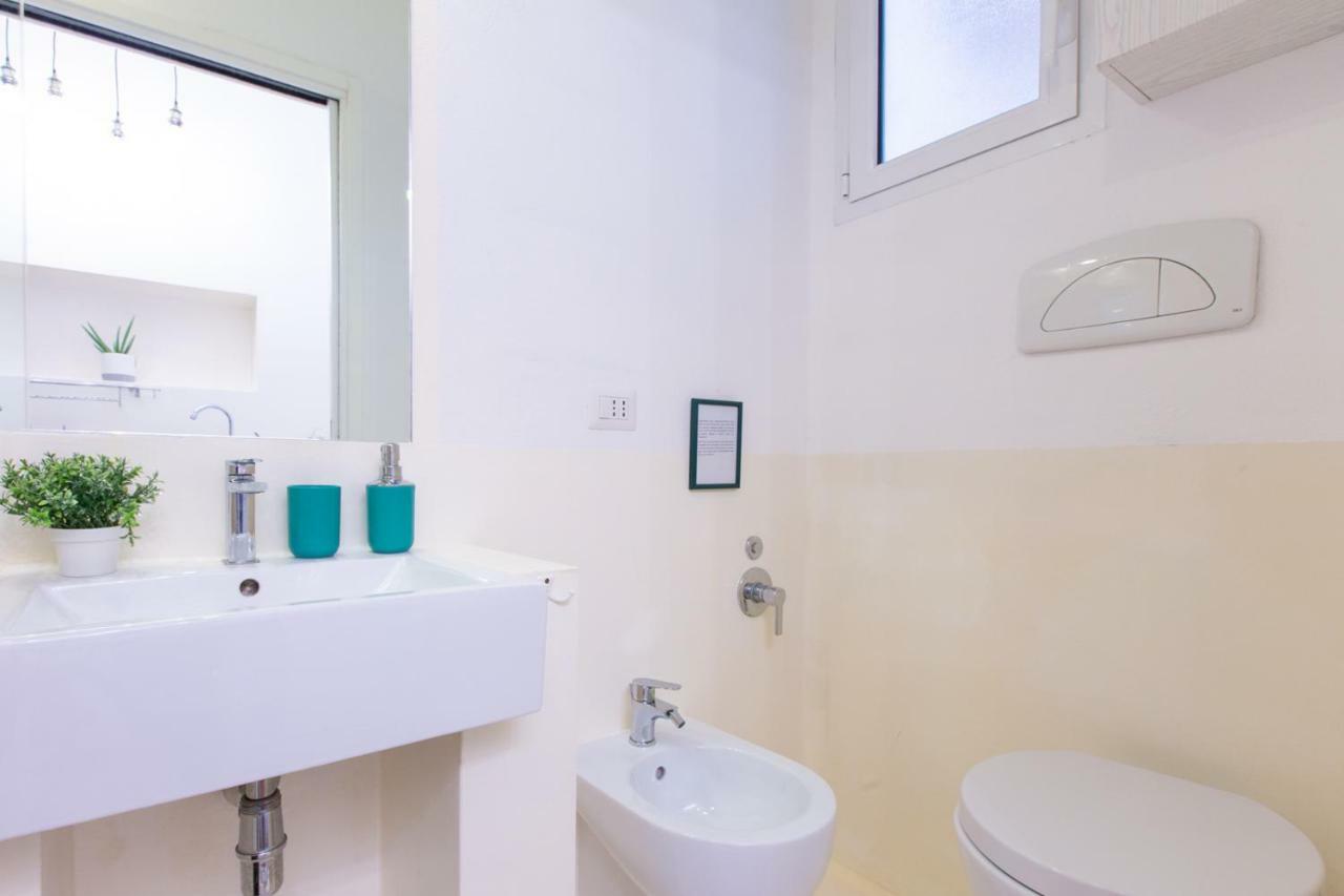 Apartment Piazza Martiri *